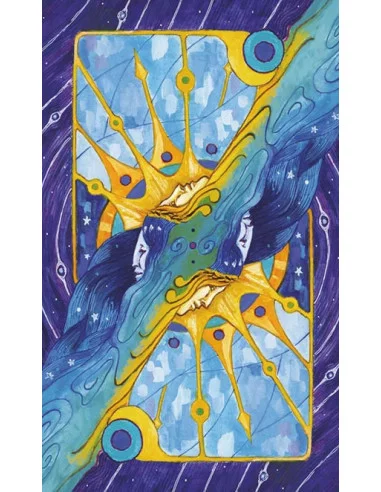 es::7º Mar - Mazo de sorte