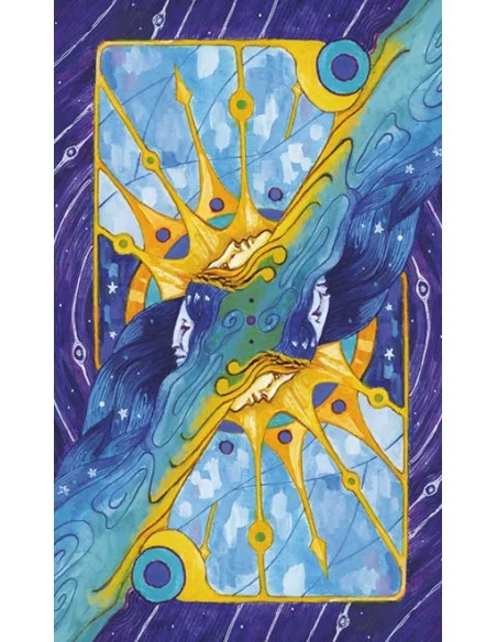 es::7º Mar - Mazo de sorte