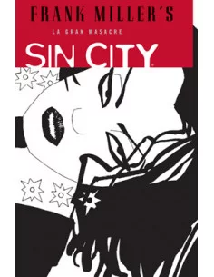 es::Sin City 03. La gran masacre