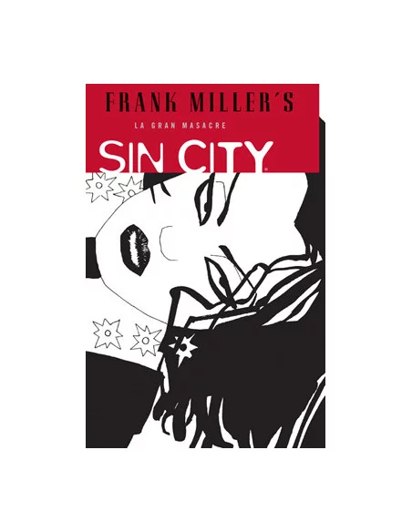 es::Sin City 03. La gran masacre