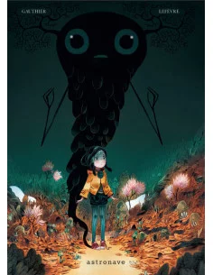 es::El pavoroso miedo de Epifanía Susto Nueva edición