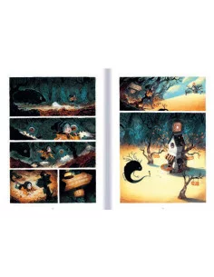 es::El pavoroso miedo de Epifanía Susto Nueva edición 2