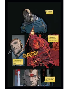 es::Pestilence 01 de 2