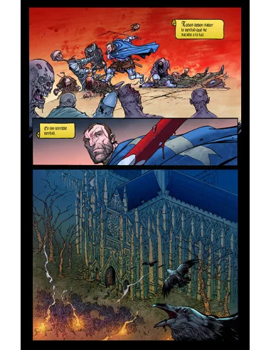 es::Pestilence 01 de 2