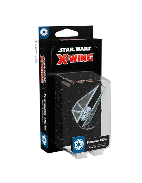 es::X-wing 2ª Edición. Fustigador TIE/SK