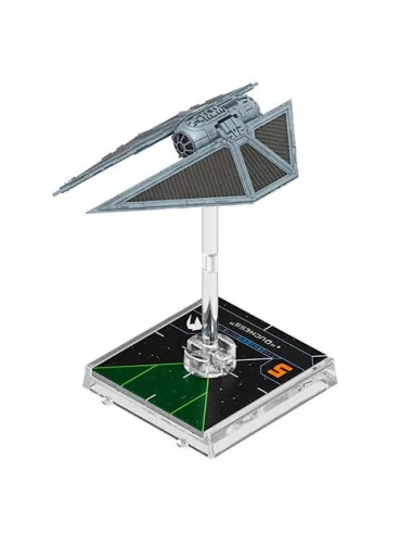 es::X-wing 2ª Edición. Fustigador TIE/SK