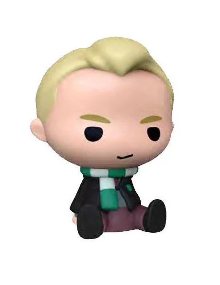 es::Harry Potter Hucha Chibi Draco Malfoy 16 cm