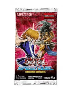 es::Yu-Gi-Oh! Speed Duel: Cicatrices de batalla 1 sobre
