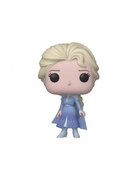 es::Frozen 2 Figura POP! Disney Vinyl Elsa 9 cm