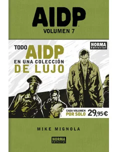 es::AIDP Integral vol. 7