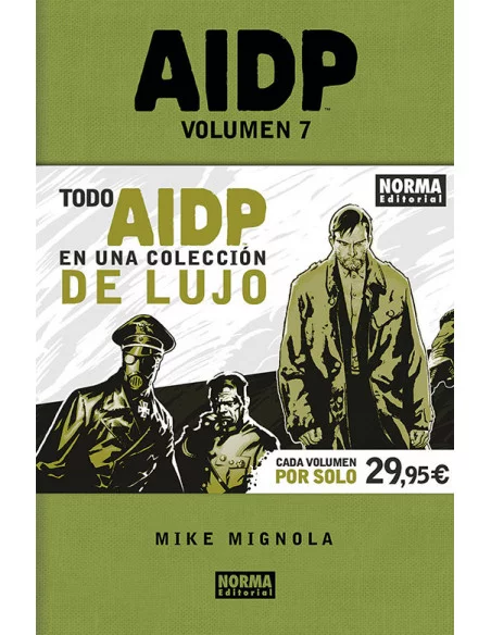 es::AIDP Integral vol. 7