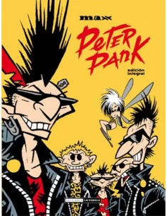 es::Peter Pank Integral Rústica