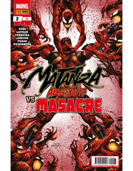 es::Matanza Absoluta Vs. Masacre 02 47