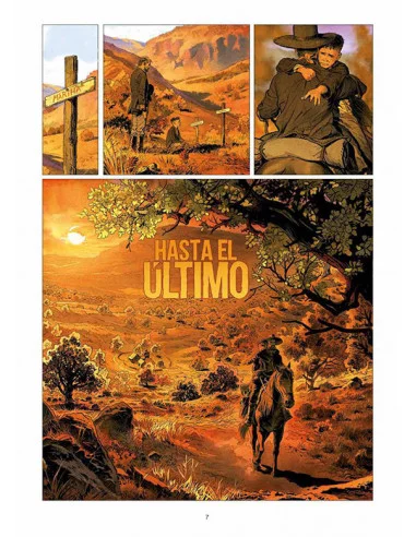 es::Hasta el último