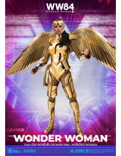 es::Wonder Woman 1984 Figura Dynamic 8ction Heroes 1/9 Wonder Woman 21 cm
