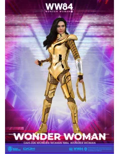 es::Wonder Woman 1984 Figura Dynamic 8ction Heroes 1/9 Wonder Woman 21 cm 2