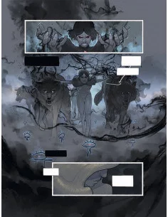 es::Nils 03. El árbol de la vida 2