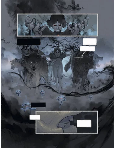 es::Nils 03. El árbol de la vida