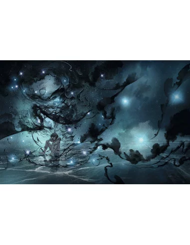 es::Nils 03. El árbol de la vida