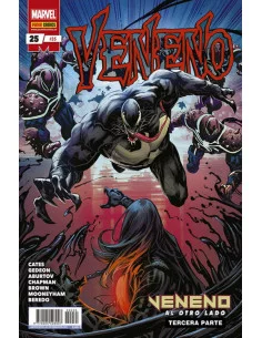 es::Veneno 25 35 Veneno: Al otro lado Tercera Parte