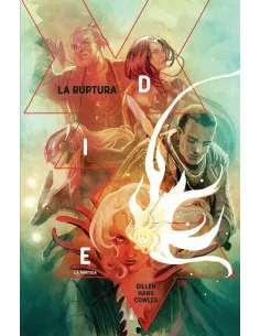 es::Die 02. La ruptura 