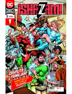es::¡Shazam! 03