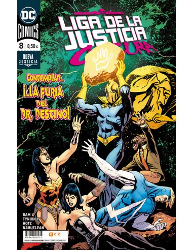es::Liga de la Justicia Oscura vol. 2, 08