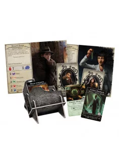 es::Arkham Horror 3ª Edición: Noche cerrada 2