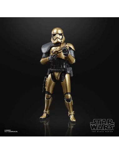 Star Wars Galaxy\'s Edge Black Series Figura 2020 C-1
