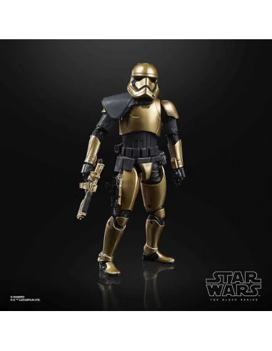 Star Wars Galaxy\'s Edge Black Series Figura 2020 C-2