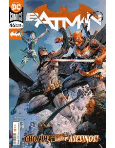 es::Batman 101/ 46