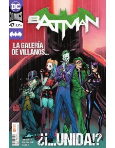 es::Batman 102/ 47