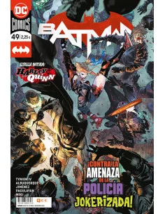 es::Batman 104/ 49