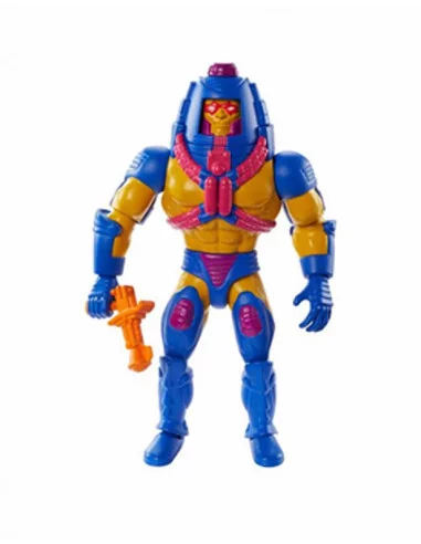 es::Masters of the Universe Origins Figura Man-E-Faces 14 cm