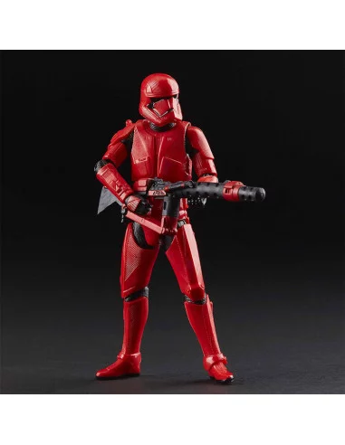 es::Star Wars Episode IX Vintage Collection Figura Sith Trooper 10 cm