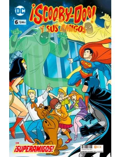 es::Scooby-Doo y sus amigos 06