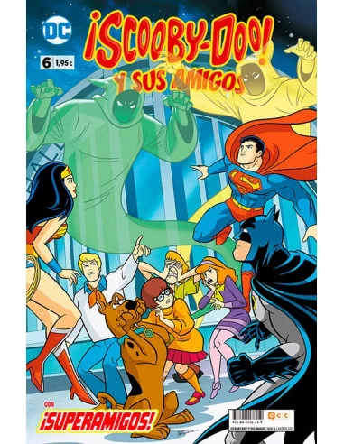 es::Scooby-Doo y sus amigos 06