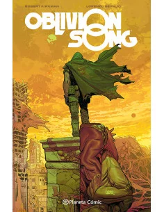 es::Oblivion Song 01