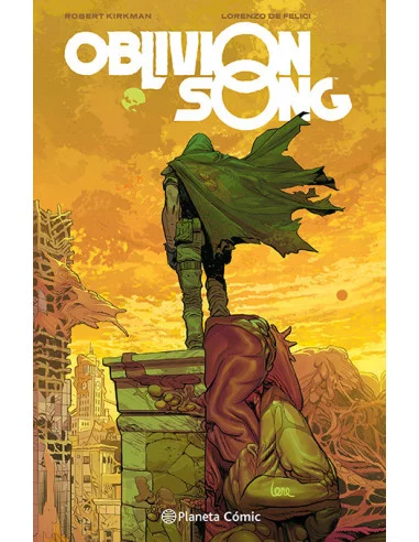 es::Oblivion Song 01