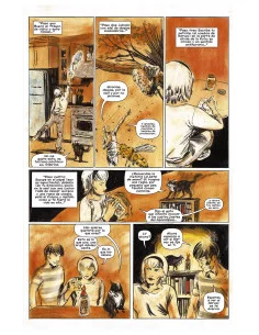 es::Las escalofriantes aventuras de Sabrina. Volumen 1