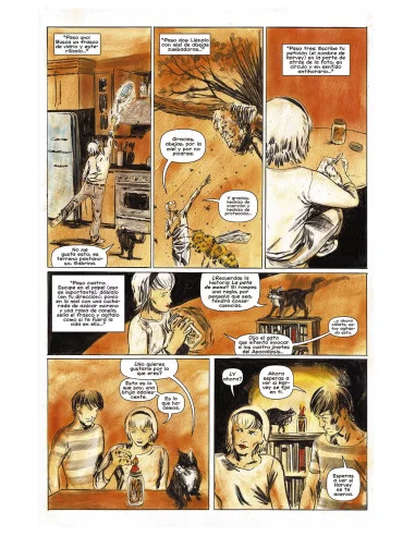 es::Las escalofriantes aventuras de Sabrina. Volumen 1