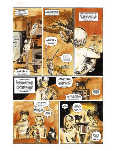 es::Las escalofriantes aventuras de Sabrina. Volumen 1