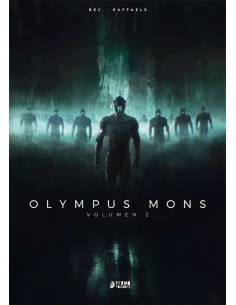 es::Olympus Mons Vol. 02