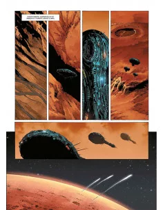 es::Olympus Mons Vol. 02 2