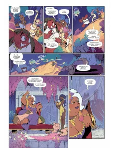 es::Telémaco 02. En las puertas del Infierno 2