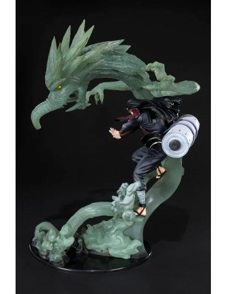 es::Naruto Shippuden Estatua PVC FiguartsZERO Senjyu Hashirama Mokuryu Kizuna Relation 31 cm es::Naruto Shippuden Estatua PVC FiguartsZERO Senjyu Hashirama Mokuryu Kizuna Relation 31 cm
