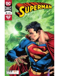 es::Superman 85/ 06