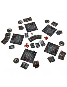 es::Bloodborne: El juego de cartas