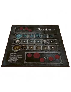 es::Bloodborne: El juego de cartas 2