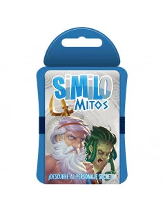 es::Similo Mitos